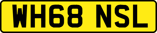 WH68NSL