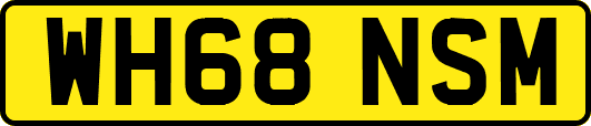 WH68NSM