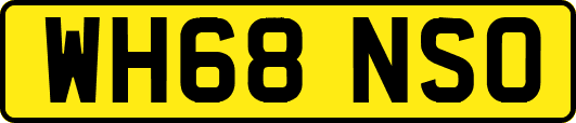WH68NSO