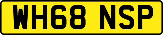 WH68NSP