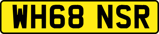 WH68NSR
