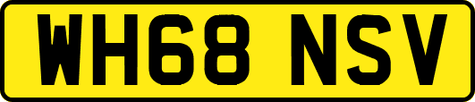 WH68NSV