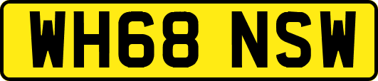WH68NSW