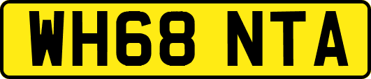 WH68NTA