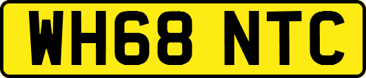 WH68NTC