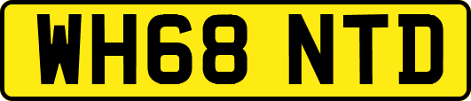 WH68NTD