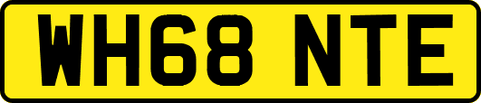 WH68NTE