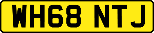 WH68NTJ