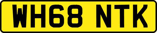 WH68NTK