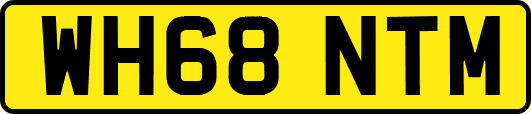 WH68NTM