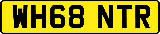 WH68NTR