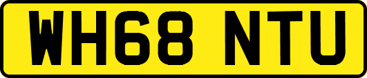 WH68NTU