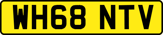WH68NTV