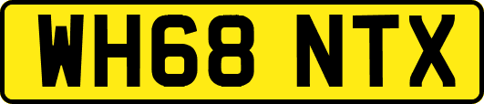 WH68NTX