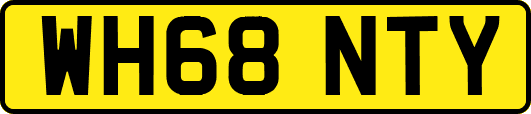 WH68NTY