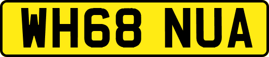 WH68NUA