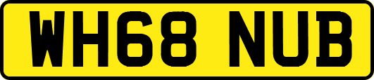 WH68NUB