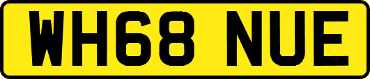 WH68NUE