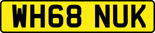 WH68NUK