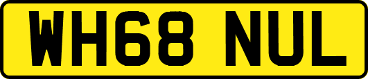 WH68NUL