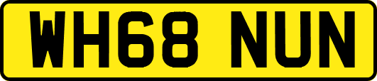 WH68NUN