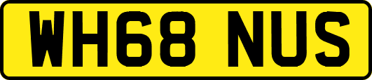 WH68NUS