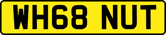 WH68NUT