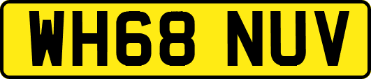 WH68NUV