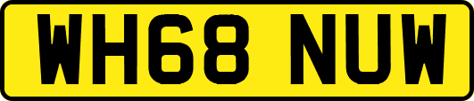 WH68NUW