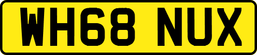 WH68NUX