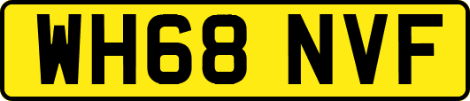 WH68NVF