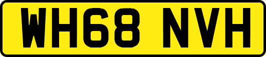 WH68NVH