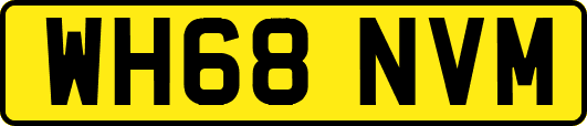 WH68NVM