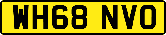 WH68NVO