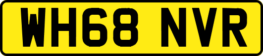 WH68NVR