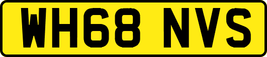 WH68NVS