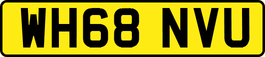 WH68NVU