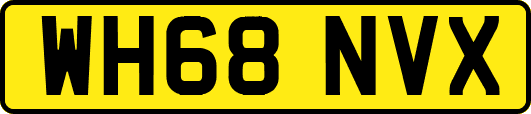 WH68NVX