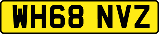 WH68NVZ