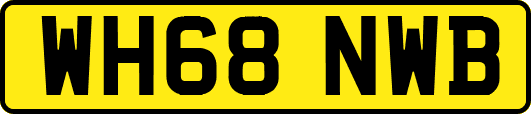 WH68NWB