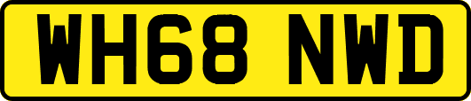 WH68NWD