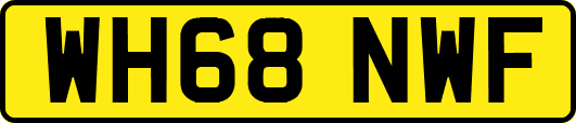 WH68NWF