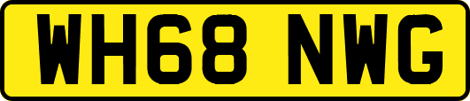 WH68NWG