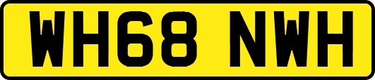 WH68NWH