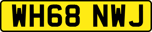 WH68NWJ