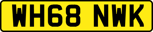 WH68NWK