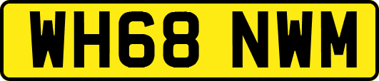 WH68NWM