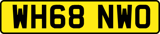 WH68NWO