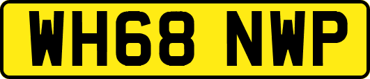 WH68NWP