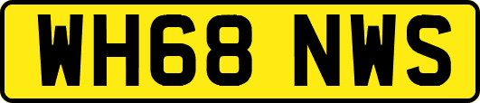 WH68NWS